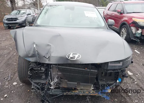 2023 Hyundai Ioniq 5 Sel z USA, uszkodzony, nr VIN KM8KNDAF0PU180244